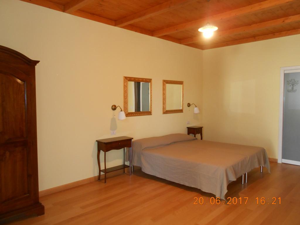 Agriturismo Armienti Toritto Exterior foto