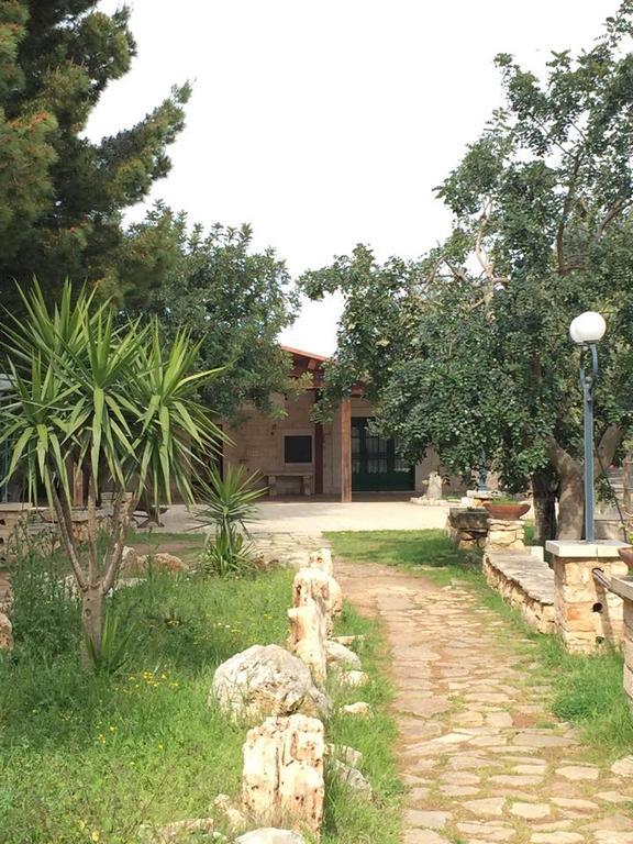 Agriturismo Armienti Toritto Exterior foto